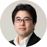 顔写真 相原 健郎